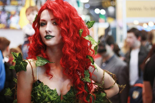 Poison Ivy