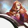 jessica rabbit pt.4 wip2