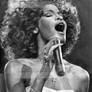 whitney houston