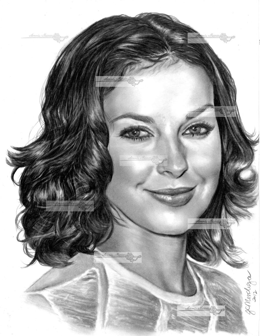 ashley judd complete