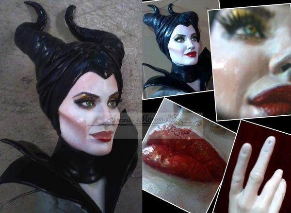 maleficent