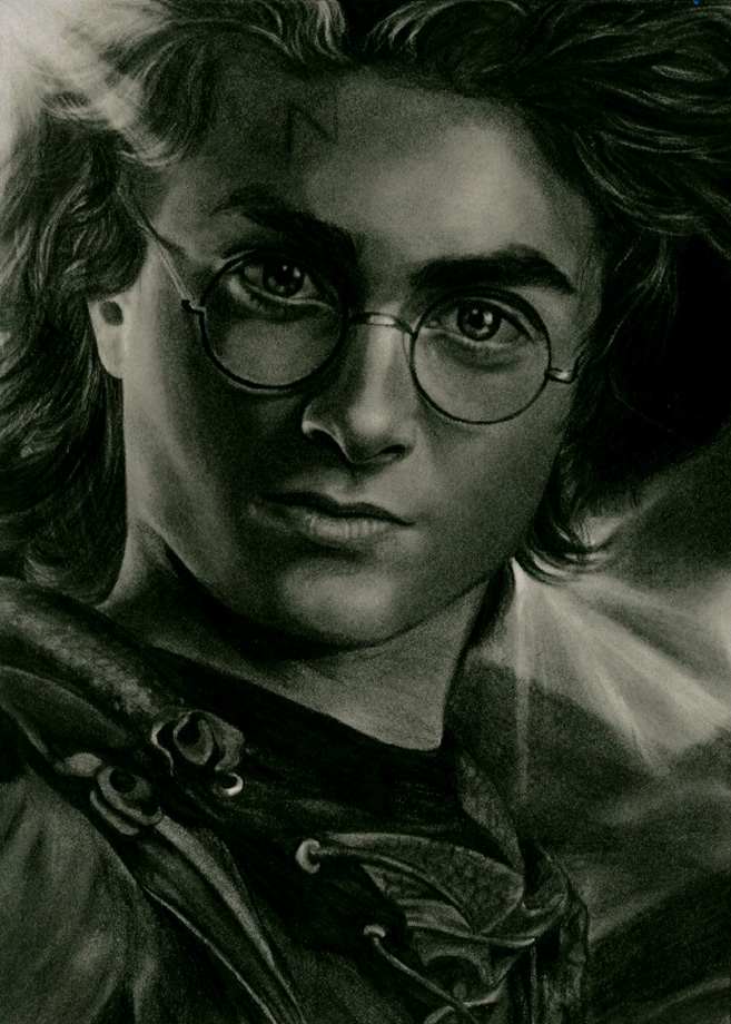 harry potter