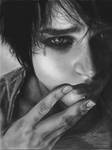 eyes lyk urs:BELLZ by aramismarron