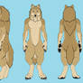 Dogboy Character Profile