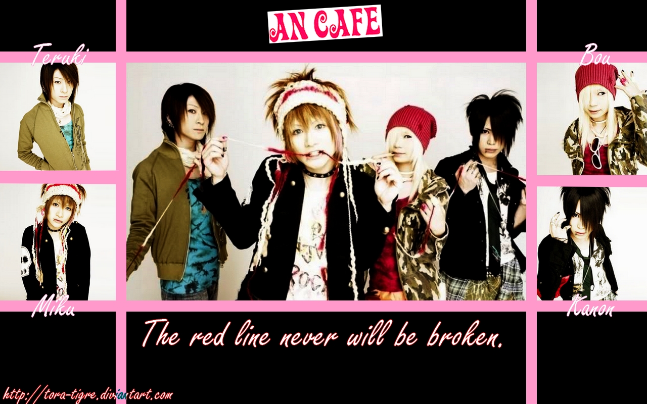 An Cafe 1280x800