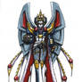 Emperor DesZaras
