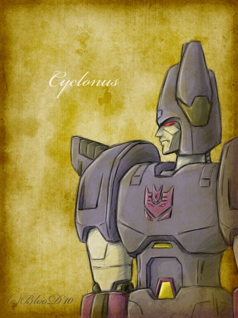 Cyclonus