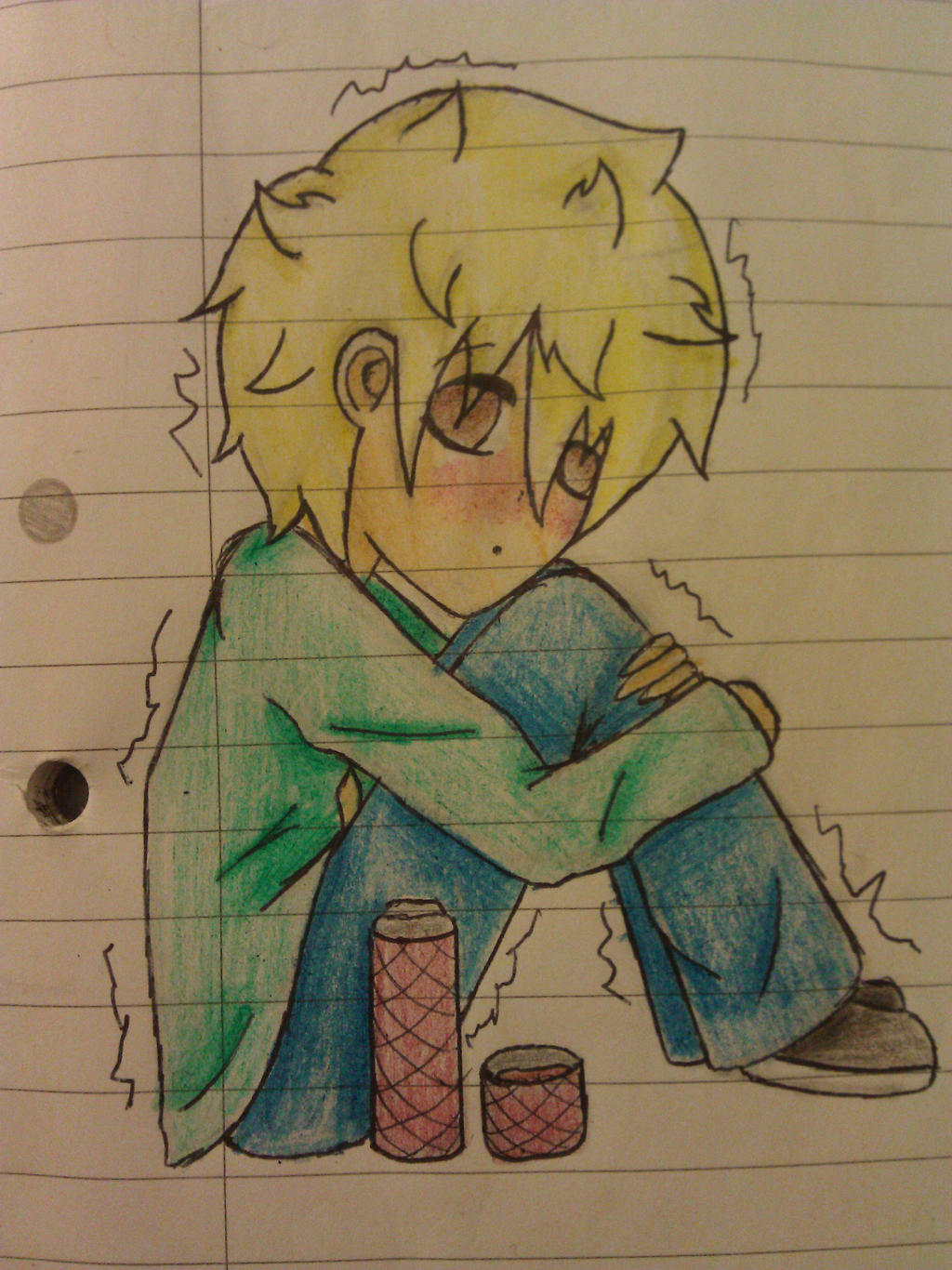 Tweek Tweak