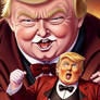 Count Trumpula #3