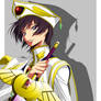 Code Geass R2 - Lelouch