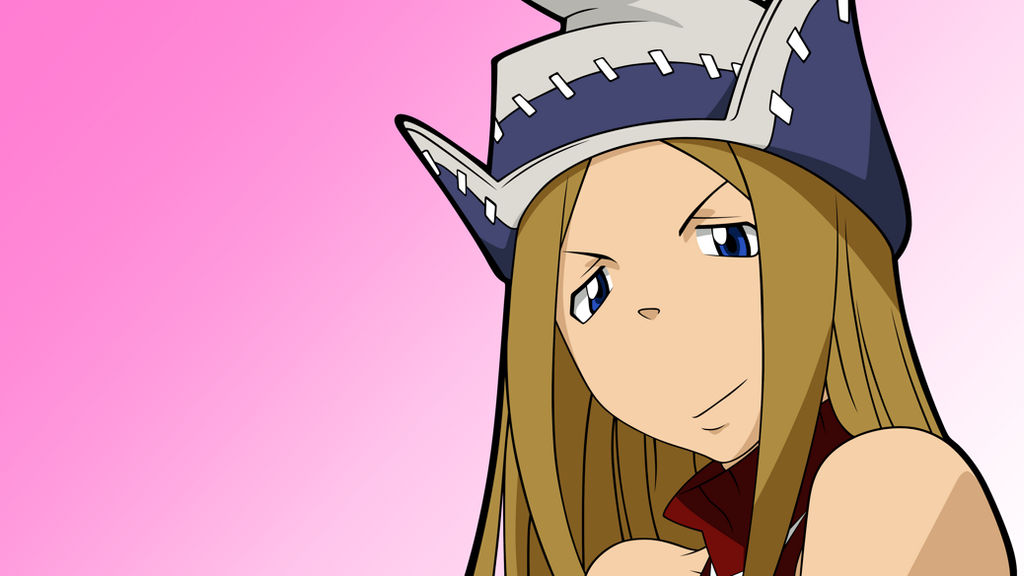 Soul Eater Liz Thompson By Cutenotpedo On Deviantart Soul Eater Liz Thompson By Cutenotpedo On Deviantart