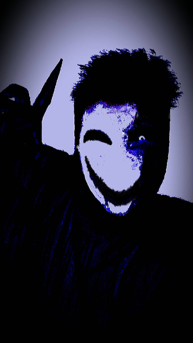 SCP-000 by TheHorrorPainter on DeviantArt