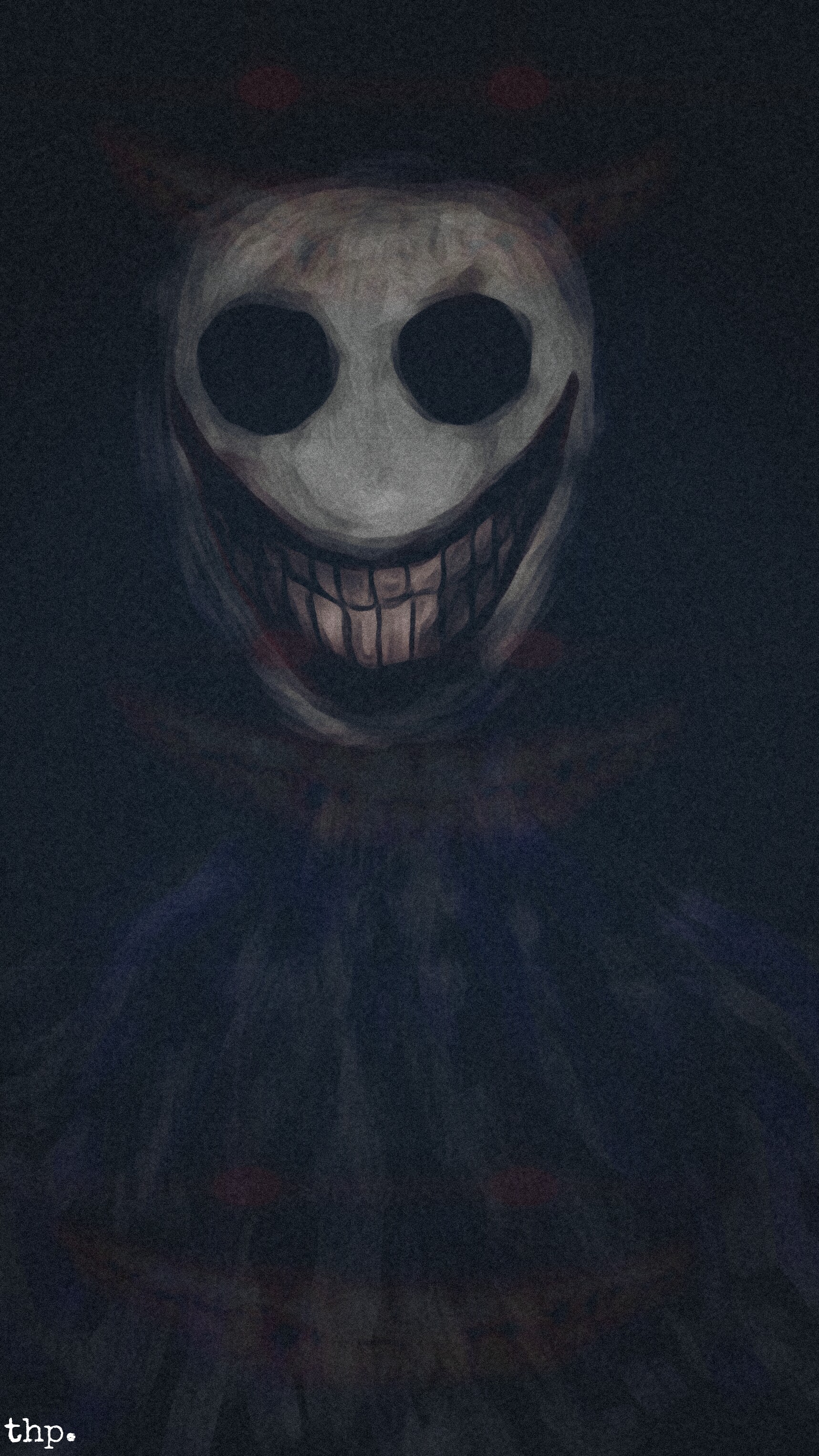 Scp 087 B By Thehorrorpainter On Deviantart Scp 087 B By Thehorrorpainter On Deviantart