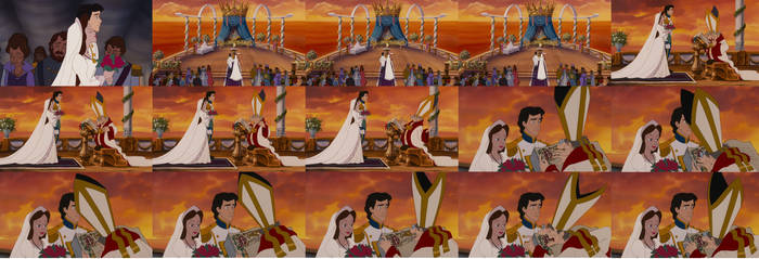 Vanessa - Ursula on Vanessa-x-Ariel - DeviantArt