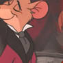 Basil and Mrs. Brisby