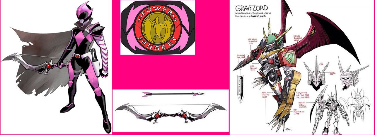 Ranger Slayer by cpeters1 on DeviantArt