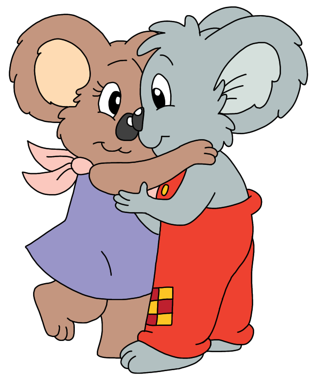 Blinky Bill x Nutsy (Vector) 4 by cpeters1 on DeviantArt