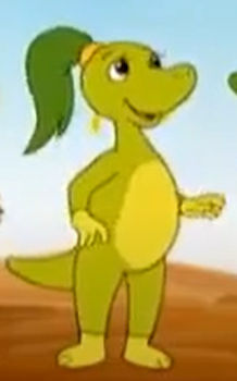 Sally Salamander by cpeters1 on DeviantArt