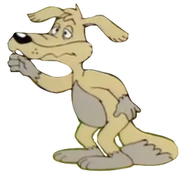 Shifty Dingo Vector 7 by cpeters1 on DeviantArt