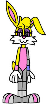 Buns Rabbot Archie cpeters1 User Profile | DeviantArt