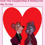 Give Basil and Mrs. Brisby A History For Me To Use