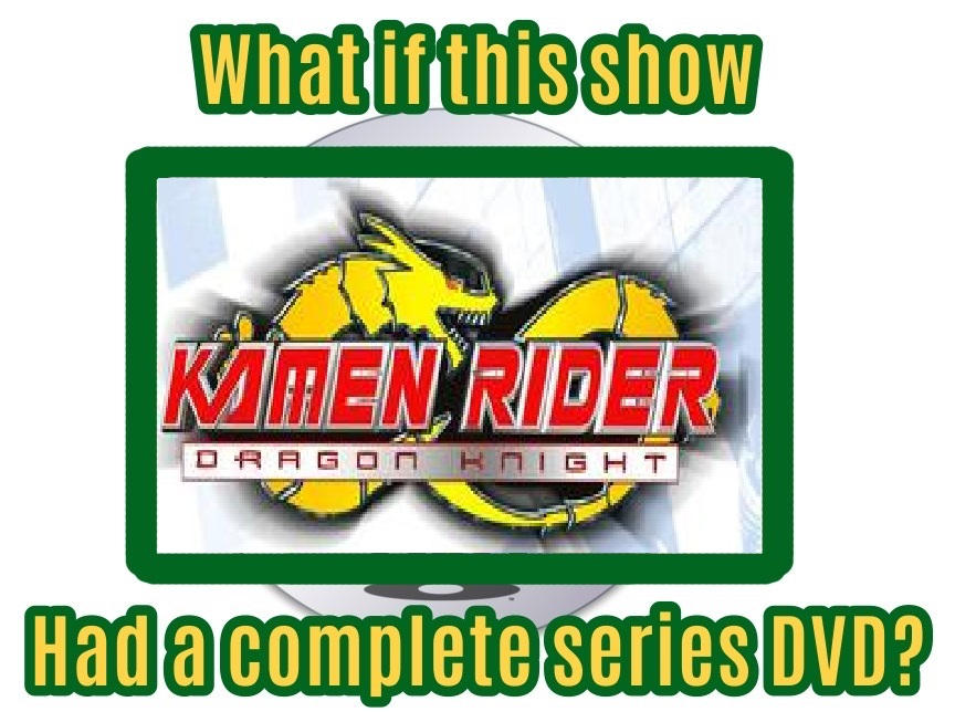 Krd Actor What If KRDK Had A Complete Series DVD? by cpeters1 on DeviantArt