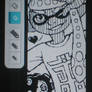 Miiverse Octoling x Inkling 2