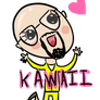 Walter White is Kawaii