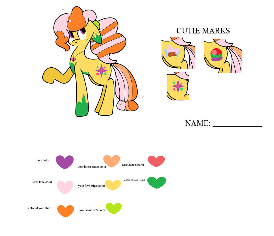 mlp meme by sallymaybell on DeviantArt