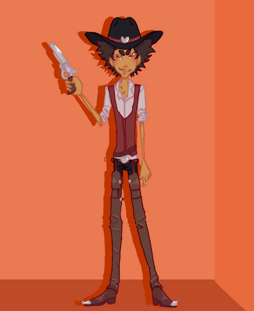 Deviantart Cowder cowter by Greeceychicken101 on DeviantArt