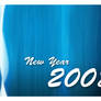 2008 New Year