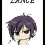 LANCE chibi color