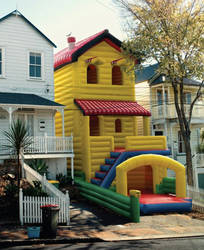 Bouncy House