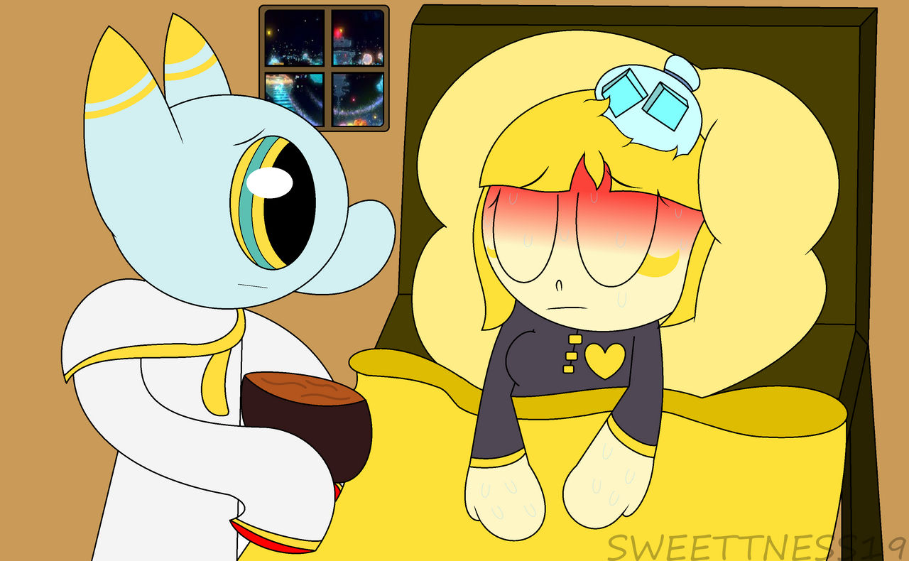 Sick Deviantart Sick Day by sweettness19 on DeviantArt