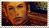 Balthier Stamp by Chronic-Shadow