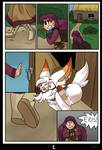 knight Quest page 1