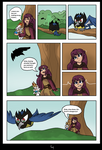 knight Quest page 4