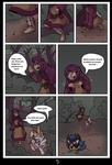 knight Quest page 5