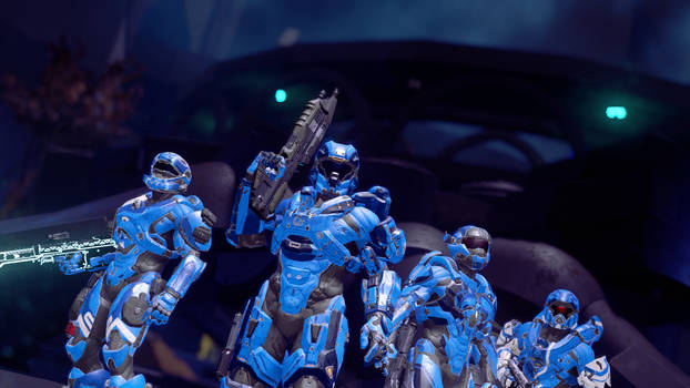 PAX 2015: Halo 5 Undersuit WIP by RoxyRoo on DeviantArt