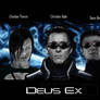 Deus Ex Movie