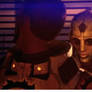 Mass Effect 2 - Thane