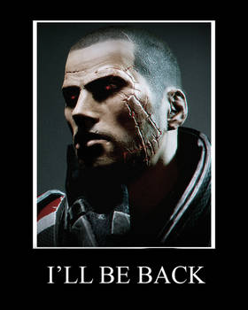 Mass Effect goes Terminator