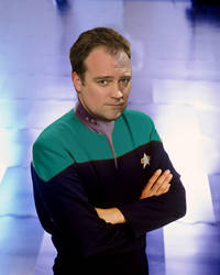 Star Trek: Dr. McKay