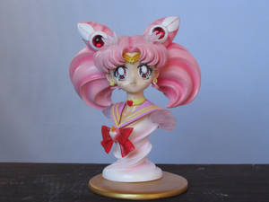 Super Sailor Chibi Moon Bust