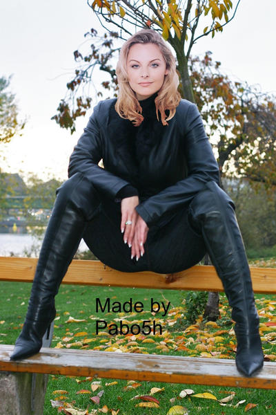 Susanne Steiger Pic022 by pabo8hh on DeviantArt