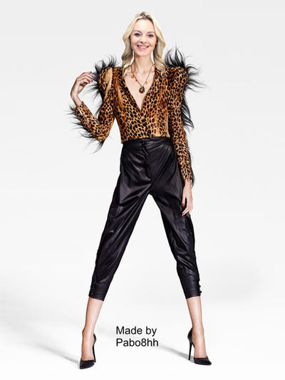 Susanne Steiger Pic027 by pabo8hh on DeviantArt