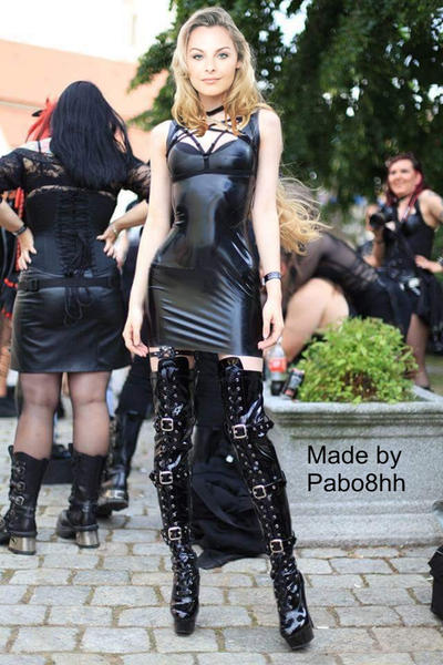 Susanne Steiger Pic033 by pabo8hh on DeviantArt