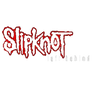 Slipknot - Left Behind Logo