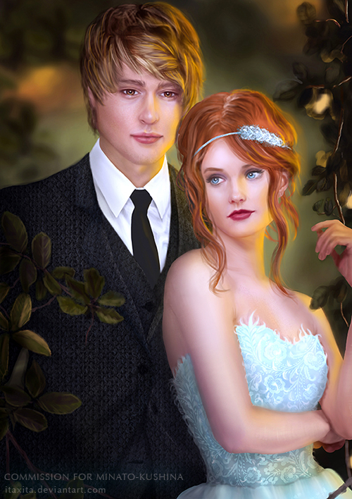 Maxon and America