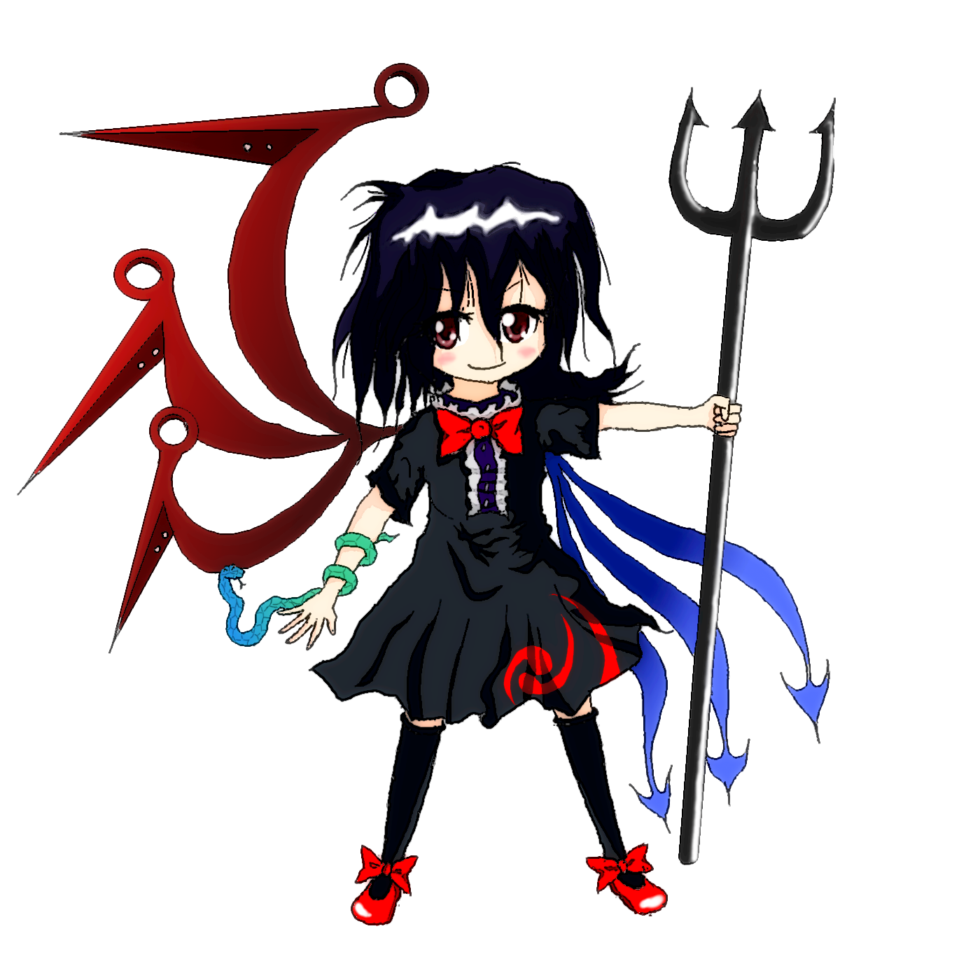 Chibi Nue